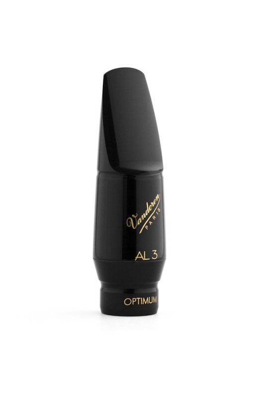 AL3 Optimum Series Alto saxophone Mouthpiece | 273494