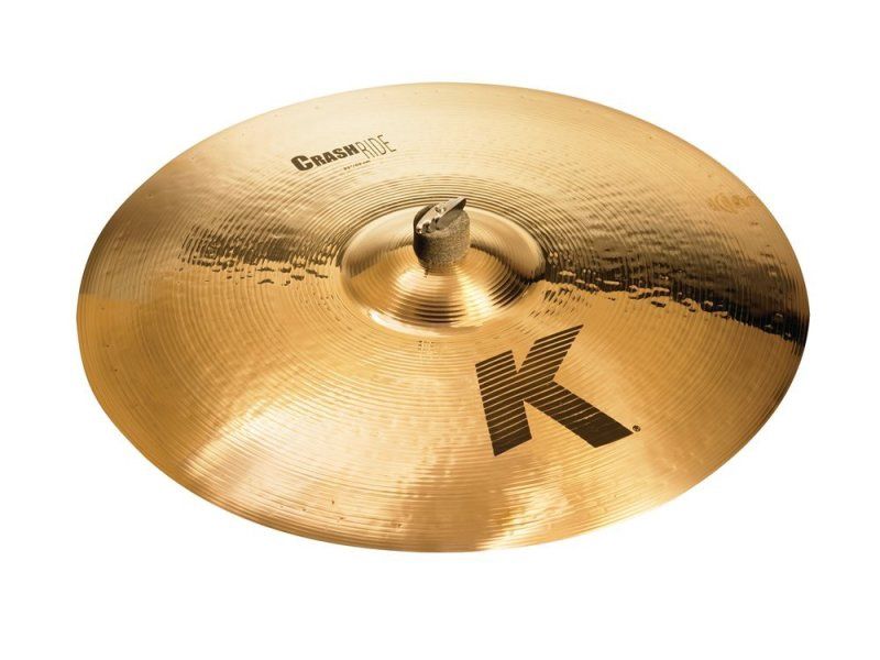 K 21&quot; Crash Ride Cymbal | 429835