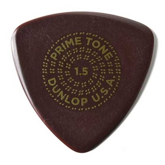 PRIMETONE® SEMI ROUND GUITAR PICK | 521685