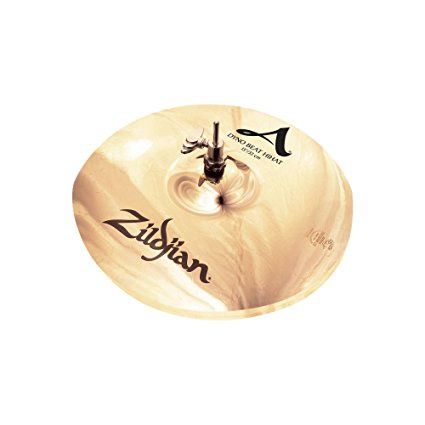 13&quot; Dyno Beat Hi Hat Cymbal - One Only | 431651