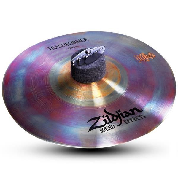 ZXT10TRF 10&#39;&#39;Splash Cymbal | 431736