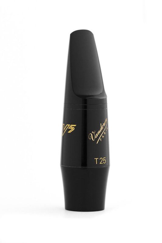 T25 V5 Series Tenor saxophone Mouthpiece | 273500