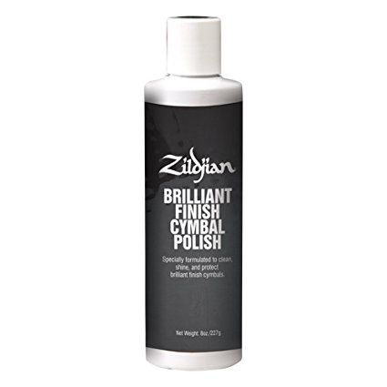 Brilliant Finish Cymbal Polish | 430339