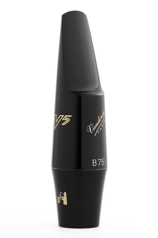 B75 V5 Series Baritone saxophone Mouthpiece | 273542
