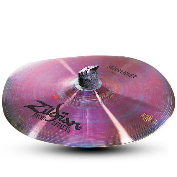 ZXT14TRF 14&#39;&#39; Trashformer Cymbal | 431738