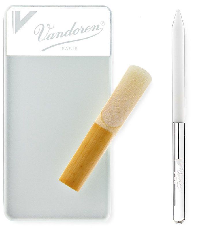 Woodwind Instrument Cleaning And Care Product | 273594