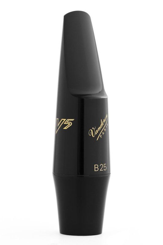 B25 V5 Series Baritone saxophone Mouthpiece | 273540