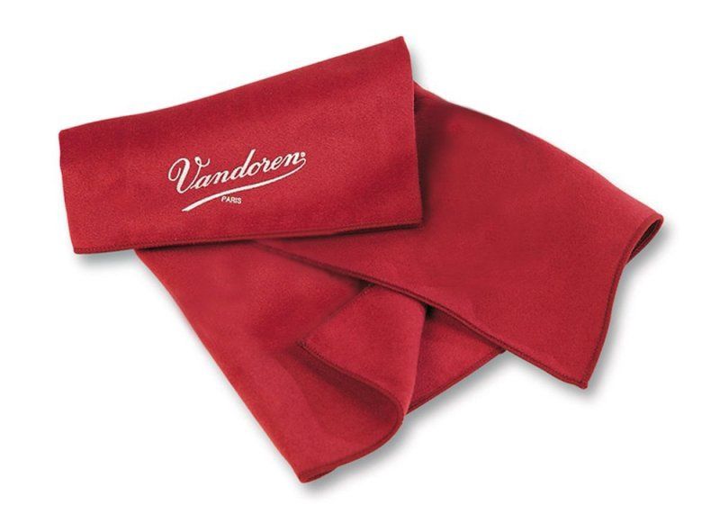 Microfiber Polishing Cloth | 273615