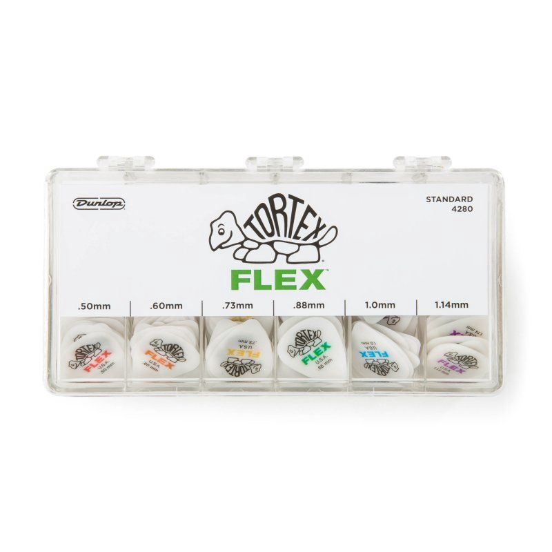 Tortex Flex Standard 216/Cab | 489942