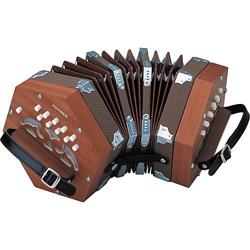 Concertina, G-C | 213549