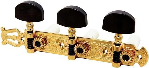 LGO 1-1 553-1 Classical Guitar Machine Head Lyra | 548276
