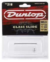 Glass Slide Short / Medium | 39417