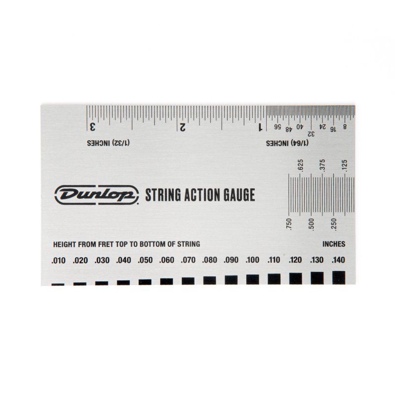 System 65 Action Gauge | 522290