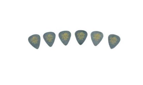 Tortex Pitch Black Guitar Pick Cabinet - 432 Picks | 40763