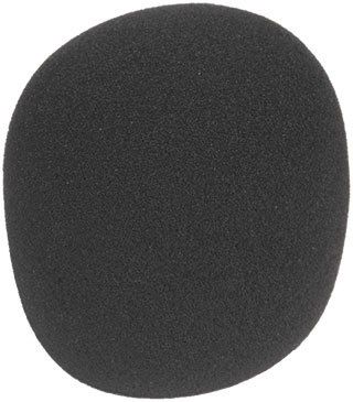 Windshield Foam For Microphone | 212554