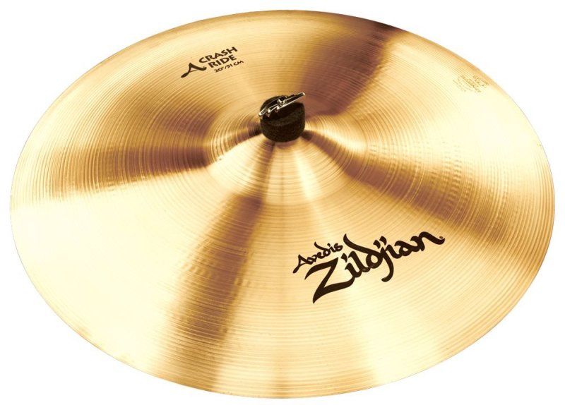 A0024 Avedis Crash Ride Cymbal (20in) | 432369