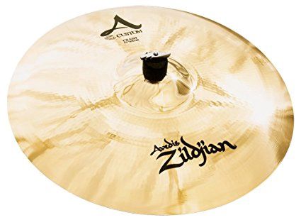 A Custom 19&quot; Crash Cymbal | 432419