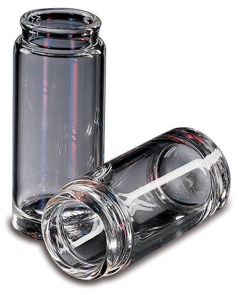Blues Bottle Guitar Slide - Heavy/Small | 39438