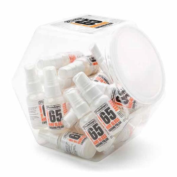 Pure Formula 65 Nano Gloss Finishing Polish (24-Pack of 1oz bottles) | 703851
