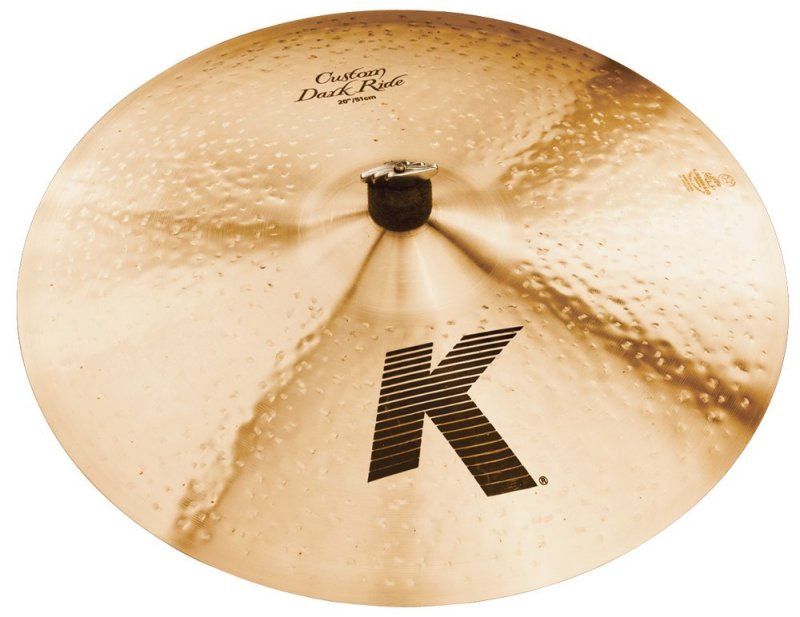 K Custom Dark Ride - 20&quot; | 432468
