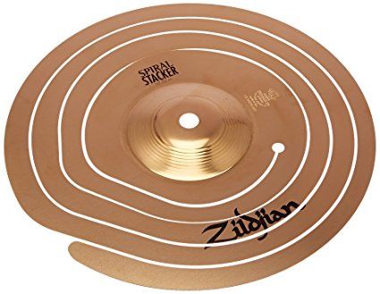 10&quot; FX Spiral Stacker | 432487