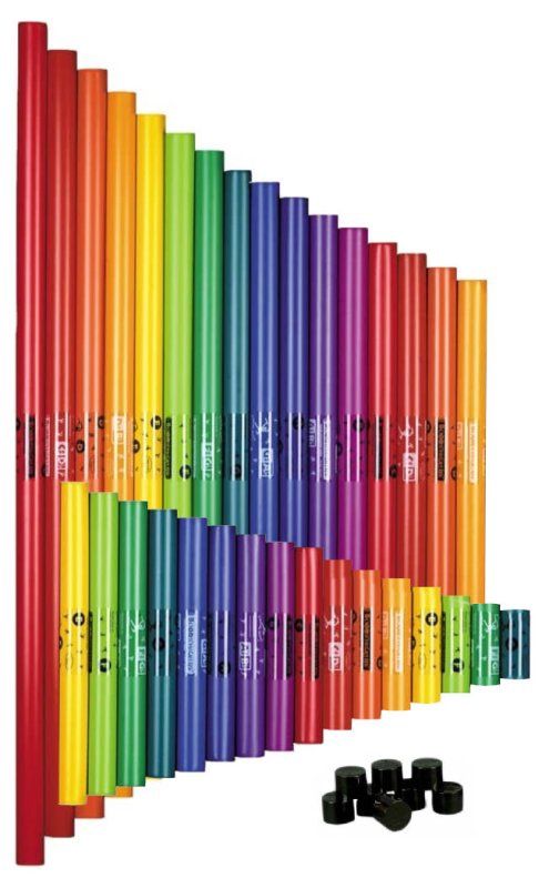 Full Spectrum 32-Note Chromatic Set | 541400