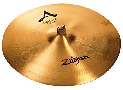 A0082 23&#39;&#39; Ride Cymbal | 432375