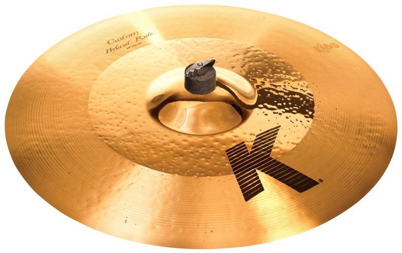 K Custom 20&quot; Hybrid Ride Cymbal | 432500