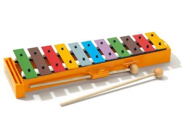 Children&#39;s Series Glockenspiel | 275209