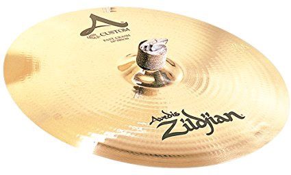A Custom 16&quot; Fast Crash Cymbal | 432420