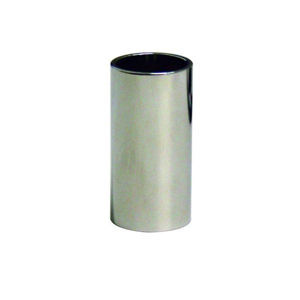XL Chromed Steel Slide 51mm | 327034