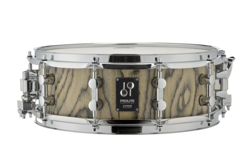ProLite Series 14&quot; x 5&quot; Snare Drum, Chocolate Burl | 549256
