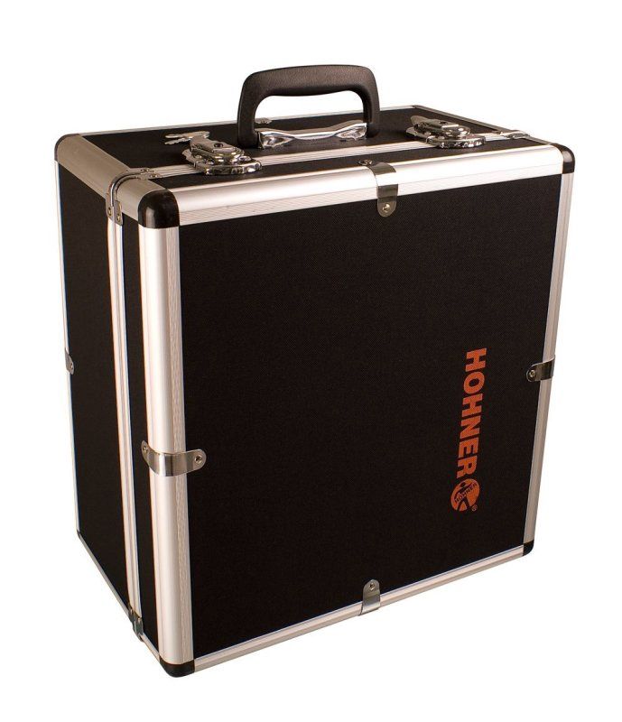 Accordion Hardshell Case | 213677