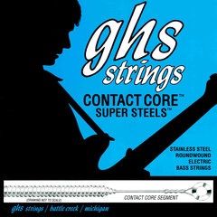 Contact Core™ Super Steels™ - Medium, 5 String (36.5&quot; winding) | 390387