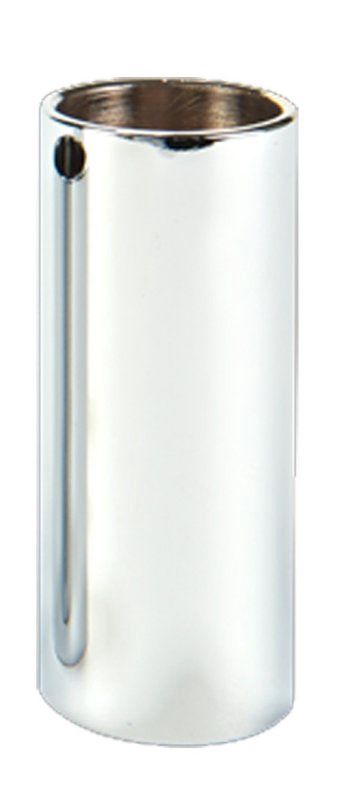 XL Chromed Steel Slide 60mm | 327036