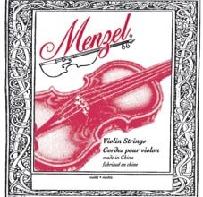 4/4 Nylon Strings For Violin | 218162