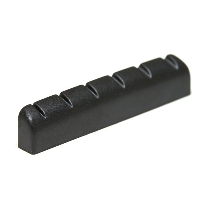 Black Tusq Xl 6 String Guitar Nut | 389201