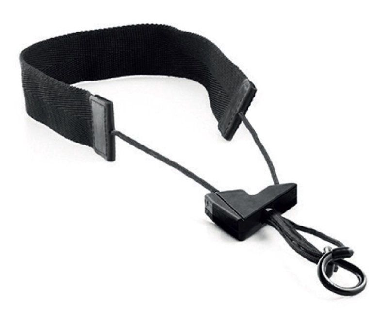 V&#39; Neck Sax Strap - Small 15&quot;-20&quot; | 458056