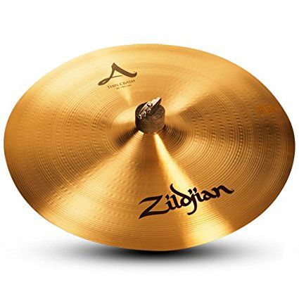 A0223 16&#39;&#39; Crash Cymbal | 433025