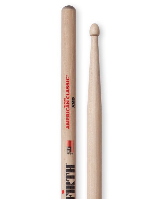 American Classic Extreme 8D Drumsticks | 389749
