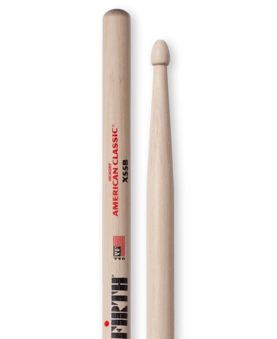 American Classic Extreme 55B Drumsticks | 389751