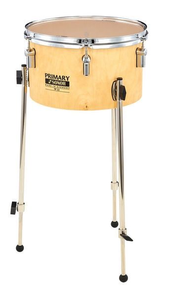 Timpani with 3 height-adjustable legs | 389174