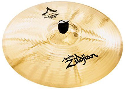 A Custom 19&quot; Projection Crash Cymbal | 433082