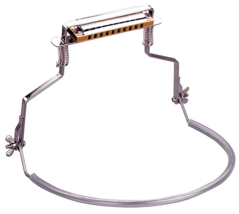 Harmonica Neck Holder | 213676