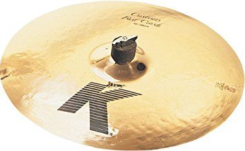 K0982 16&#39;&#39; Fast Crash | 432967