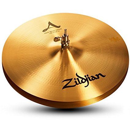A Series New Beat Hi-hat - 15&quot; | 433023
