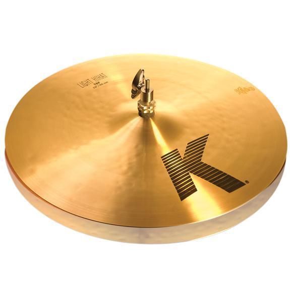 K0927 16&quot; K Series Light Top Hi-Hat | 433084