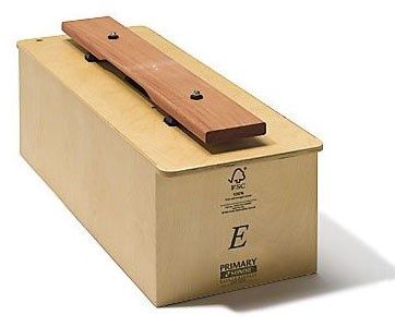Resonator Bar Primary Sub - Contra Bass E | 390447