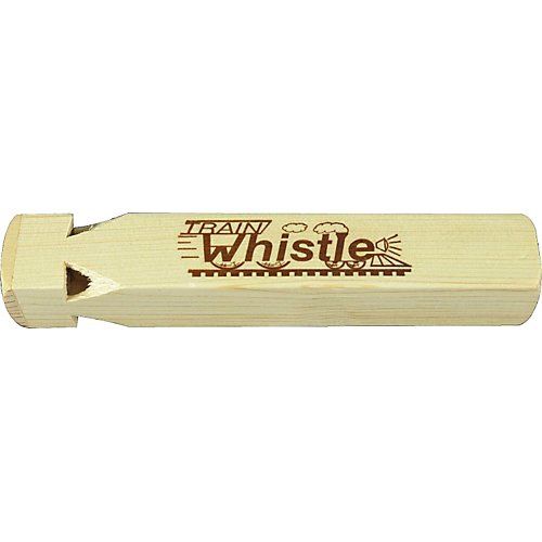 Trophy Train Whistle | 436153