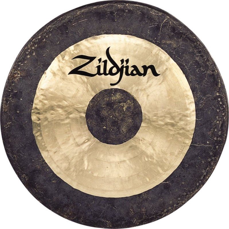 Traditional Orchestral Gong 40 in | 433240